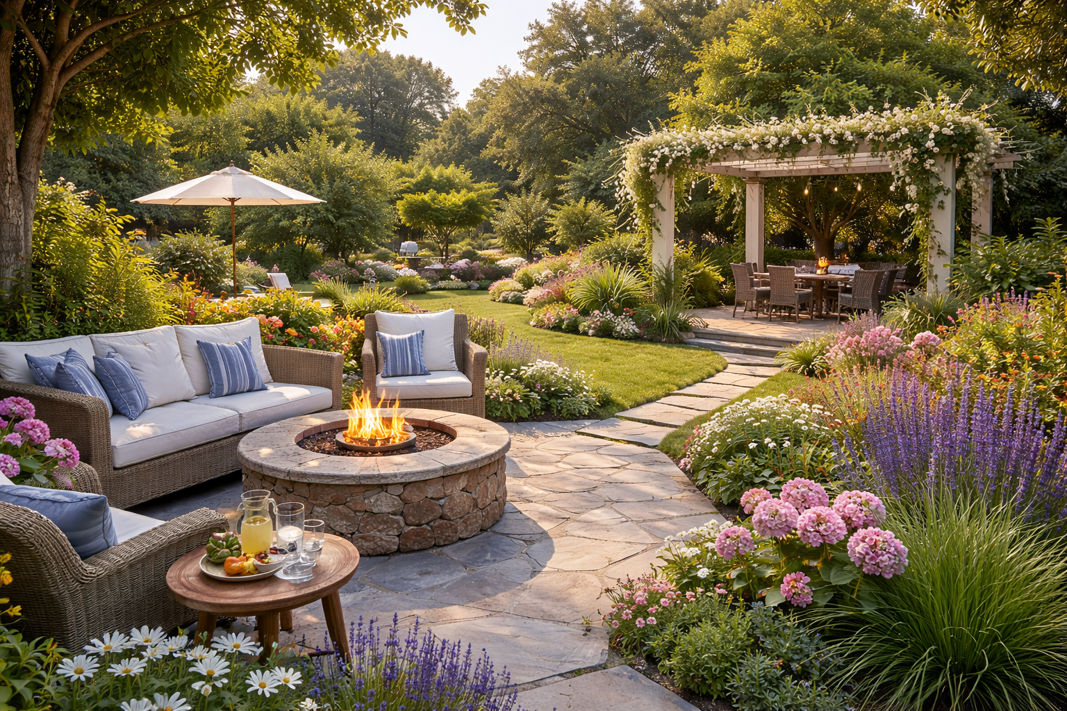 Premium elevation and facade lighting