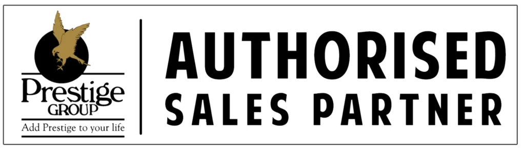Prestige Logo